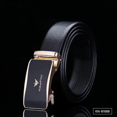 CRAFTSMAN MEN'S BELT